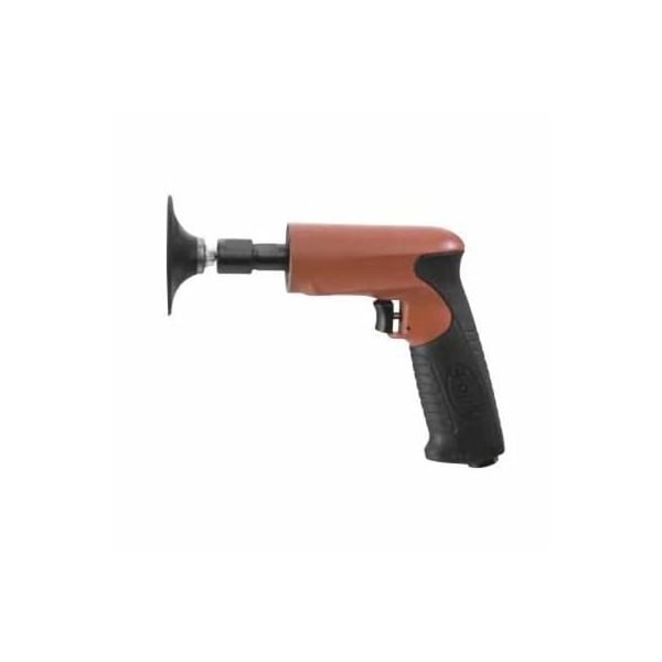 Sioux Tools Disc Sander, ToolKit Bare Tool, Series Signature, 18000 RPM, 1 hp, 35 CFM, 90 PSI Air, 14 NPT SDG10P18 - main